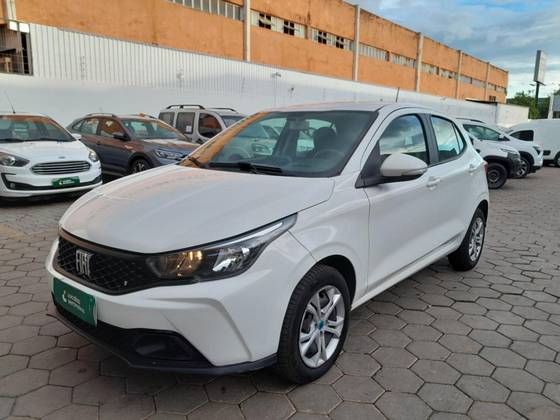 FIAT ARGO 1.0 FIREFLY FLEX DRIVE MANUAL